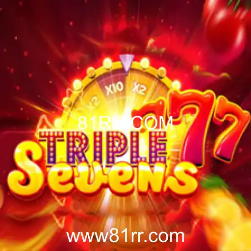 Descobrindo o Fascinante Mundo de 777TripleSeven e 81RR.COM