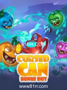 CursedCanBonusBuy: Explorando o Universo do Novo Jogo Sensação