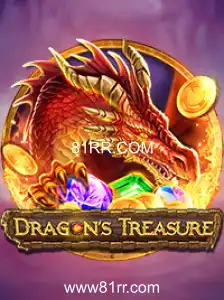 Descubra o Fascinante Mundo de DragonsTreasure