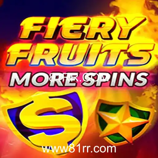 Descubra o Fascinante Mundo de FieryFruitsMoreSpins