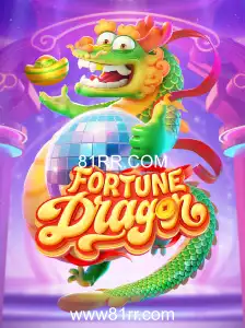 FortuneDragon: Descubra o Fascinante Mundo de Aventuras e Desafios