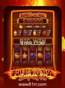 Explorando o Mundo de FruitNovaSuper40: Um Mergulho nas Regras e Estratégias