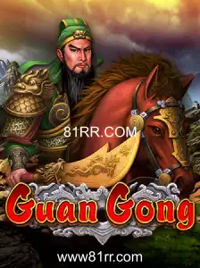Descubra o Fascinante Mundo de GuanGong: O Jogo Estratégico que Ganhou o Mundo