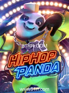 Descubra a Empolgante Aventura de HipHopPanda