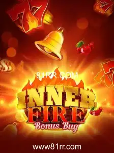InnerFireBonusBuy: Descubra o Novo Fenômeno dos Jogos de Cassino Online