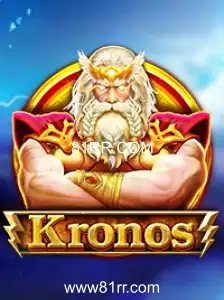 Kronos: Descubra o Mundo Fascinante do Jogo de Estratégia Inovador da 81RR.COM