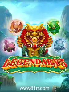 Explorando o Universo de Legendary5: Um Guia Completo
