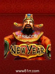 Descubra o Fascinante Mundo de NewYear: O Jogo do Momento com 81RR.COM