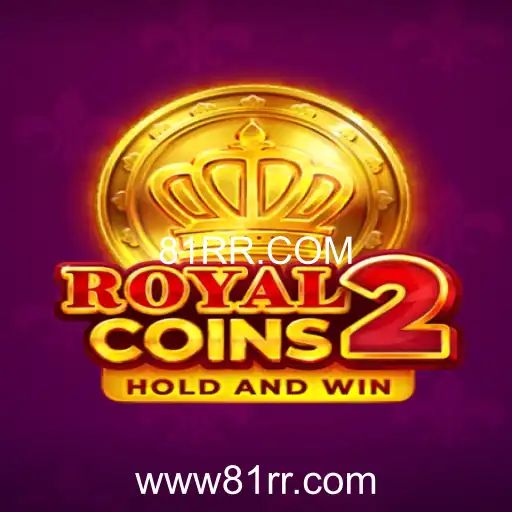 Descubra RoyalCoins2: O Novo Fenômeno dos Jogos Online