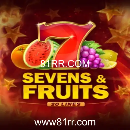 Descobrindo o SevensFruits20: Um Mergulho no Mundo dos Jogos Online