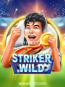 Descubra o Universo de StrikerWILD: Aventura e Estratégia