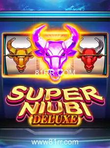 Descubra o Mundo de SuperNiubiDeluxe: Regras, Introdução e Estratégias