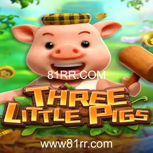 Descubra o Fascinante Mundo de THREELITTLEPIGS