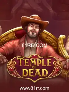Explorando o Mundo de TempleofDead: Um Jogo de Aventura e Estratégia