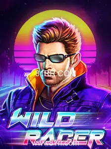 Explorando WildRacer: O Game de Corrida Revolucionário